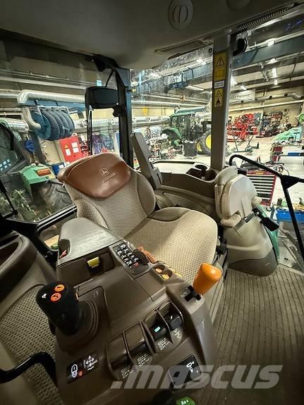 John Deere 5125R Τρακτέρ