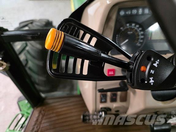 John Deere 5720 Τρακτέρ