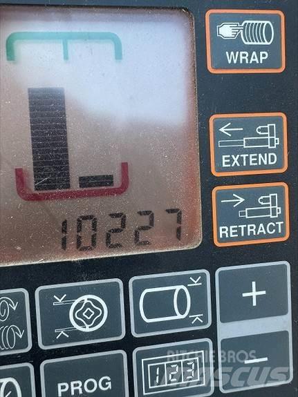 John Deere 582 Πρέσες κυλινδρικών δεμάτων
