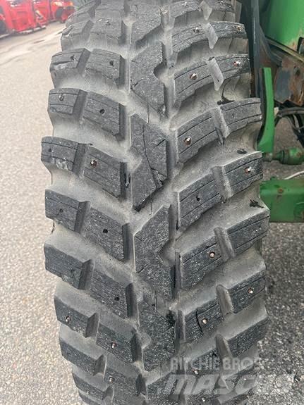 John Deere 6150R Τρακτέρ