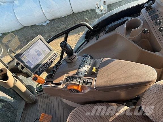 John Deere 6155R Τρακτέρ