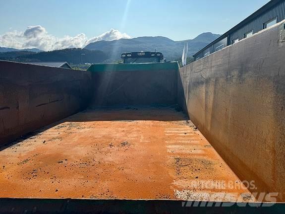 John Deere 6215R Τρακτέρ
