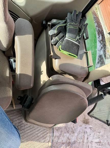 John Deere 6230 Τρακτέρ