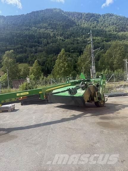 John Deere 630 Λοιπός εξοπλισμός συγκομιδής χορτονομής