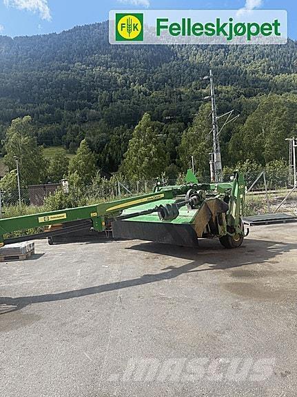 John Deere 630 Λοιπός εξοπλισμός συγκομιδής χορτονομής