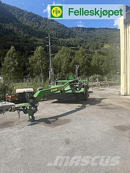 John Deere 630 Λοιπός εξοπλισμός συγκομιδής χορτονομής