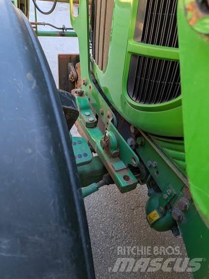 John Deere 6430 Τρακτέρ