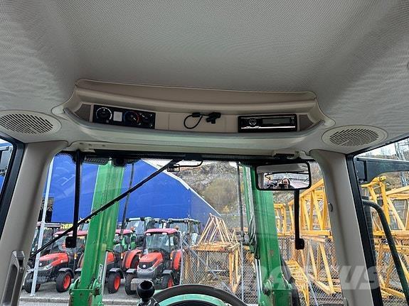 John Deere 6530 Τρακτέρ