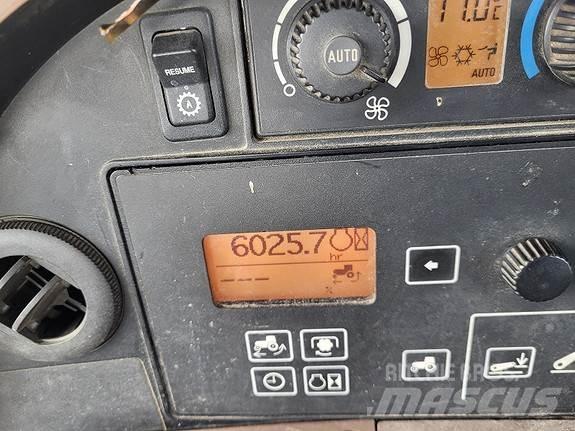 John Deere 7720 Τρακτέρ
