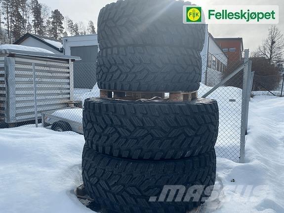 John Deere 7R Τρακτέρ