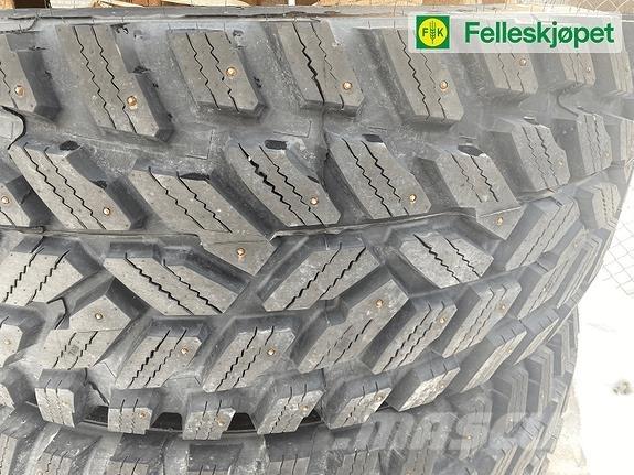 John Deere 7R Τρακτέρ