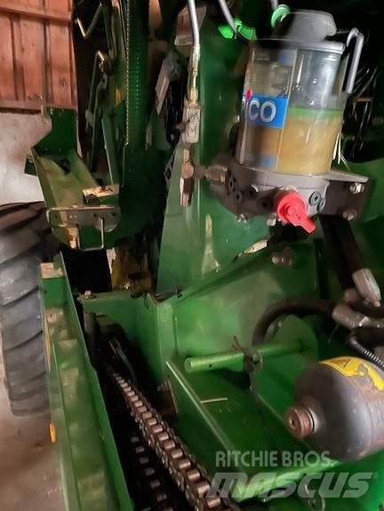 John Deere 960 Πρέσες κυλινδρικών δεμάτων