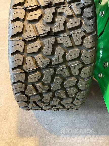 John Deere Z950R Άλλα μηχανήματα φροντίδας εδάφους