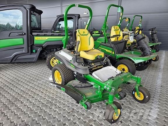 John Deere Z950R Άλλα μηχανήματα φροντίδας εδάφους