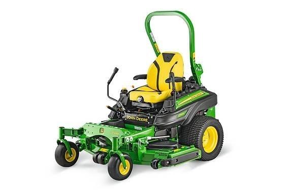 John Deere Z950R Άλλα μηχανήματα φροντίδας εδάφους