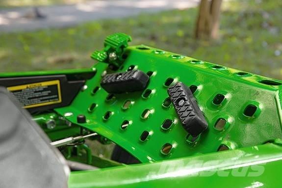 John Deere Z950R Άλλα μηχανήματα φροντίδας εδάφους