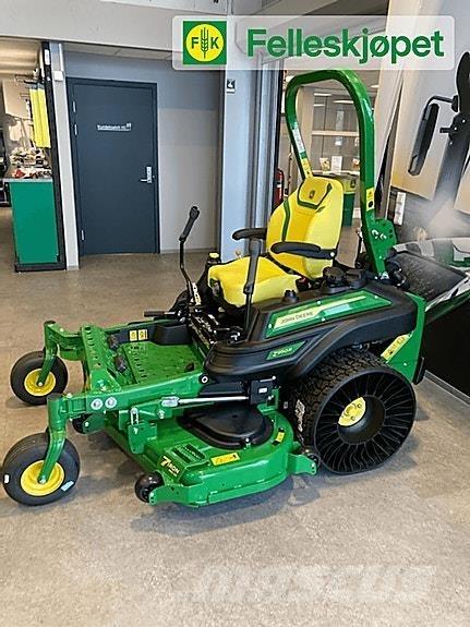 John Deere Z950R Άλλα μηχανήματα φροντίδας εδάφους