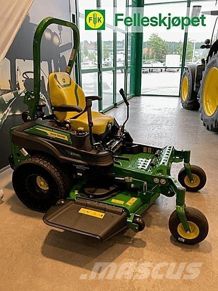 John Deere Z950R Άλλα μηχανήματα φροντίδας εδάφους