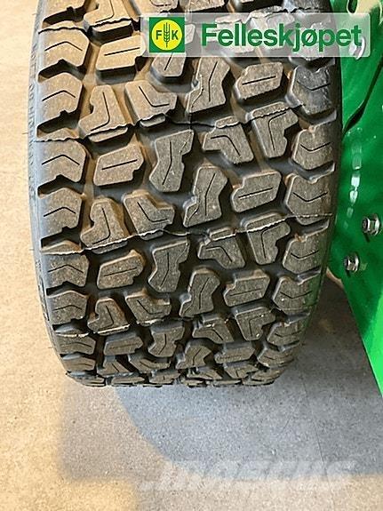 John Deere Z950R Άλλα μηχανήματα φροντίδας εδάφους