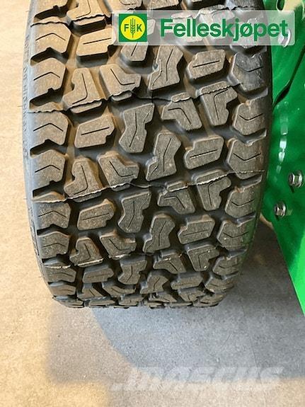 John Deere Z950R Άλλα μηχανήματα φροντίδας εδάφους