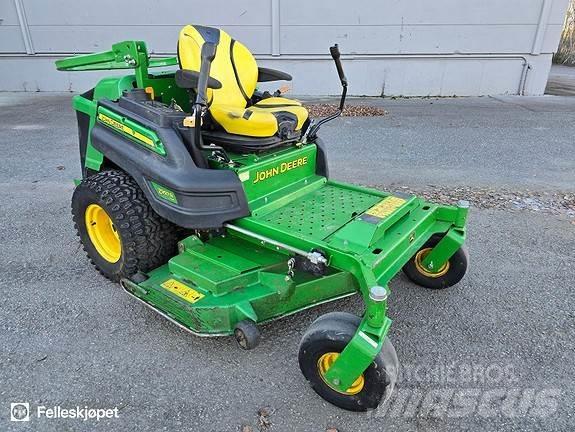 John Deere Z997R Άλλα μηχανήματα φροντίδας εδάφους