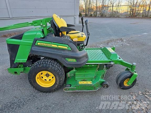 John Deere Z997R Άλλα μηχανήματα φροντίδας εδάφους