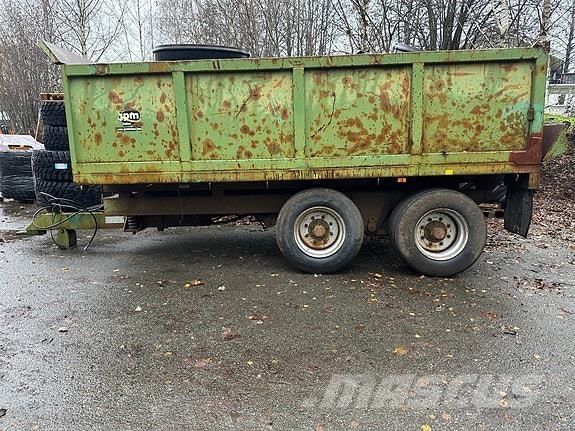 JPM  Ρυμούλκες γενικής χρήσης