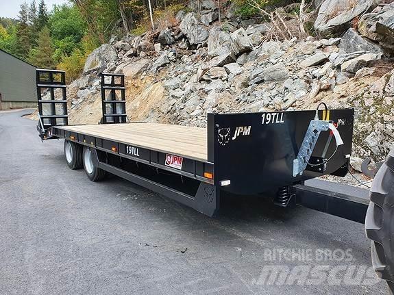 JPM LL19T Ρυμούλκες γενικής χρήσης
