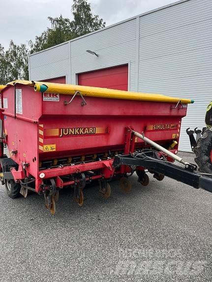 Junkkari 3000S Σπορείς