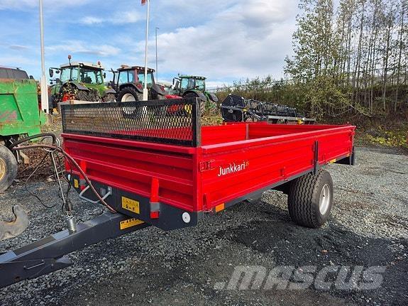 Junkkari J5 Ρυμούλκες γενικής χρήσης