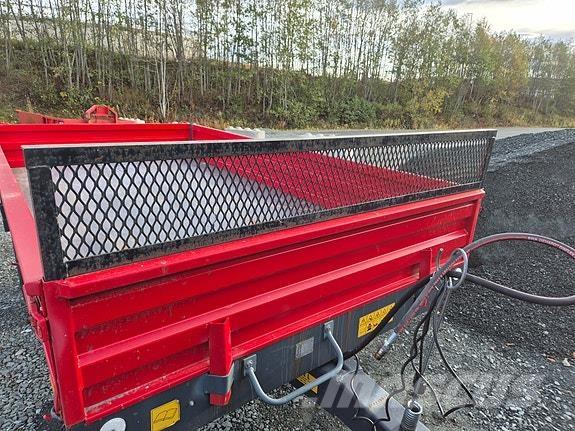 Junkkari J5 Ρυμούλκες γενικής χρήσης