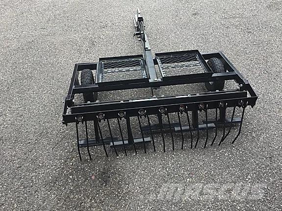 Kellfri Harv Άλλα μηχανήματα για το δρόμο και το χιόνι