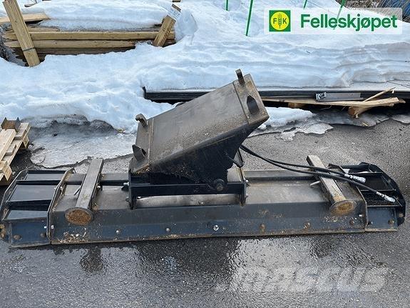 Kellfri SP250E Άλλα μηχανήματα για το δρόμο και το χιόνι