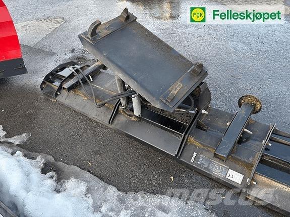 Kellfri SP250E Άλλα μηχανήματα για το δρόμο και το χιόνι