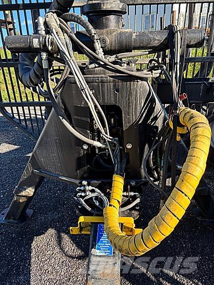 Kesla 2019 Δασοπονία - Άλλα