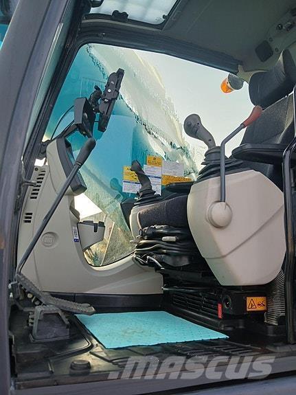 Kobelco SK300LC10 Εκσκαφείς με ερπύστριες