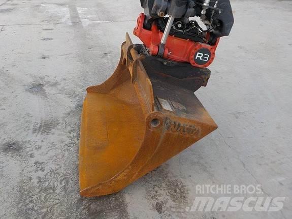 Kobelco SK75SR-7 Εκσκαφείς με ερπύστριες