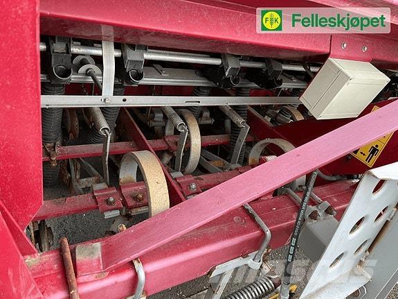 Kongskilde HT 3000 Διαστρωτήρες ανοργάνων