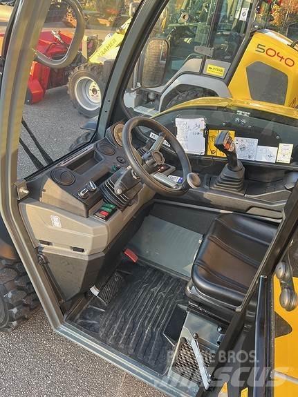 Kramer 1445 Τηλεσκοπικοί ανυψωτές