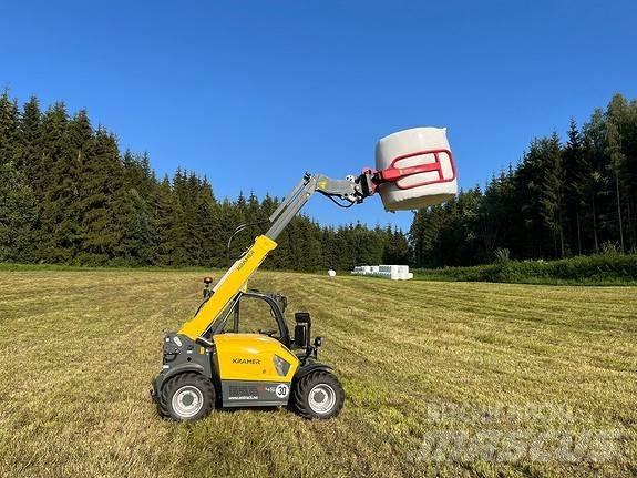 Kramer 1445 Τηλεσκοπικοί ανυψωτές