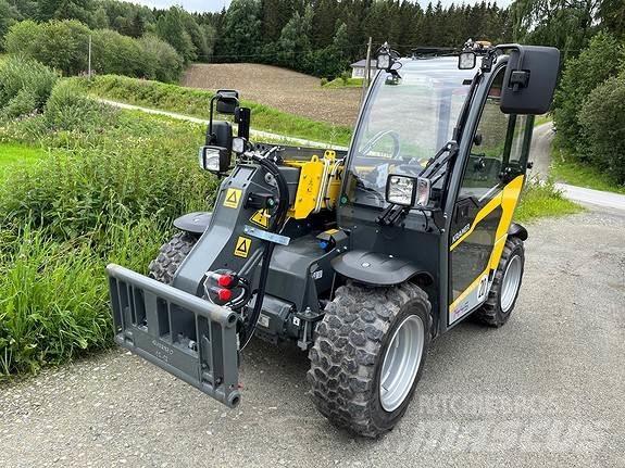 Kramer 1445 Ελαστικά και ζάντες