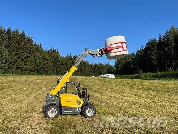 Kramer 1445 Ρυμούλκες γενικής χρήσης