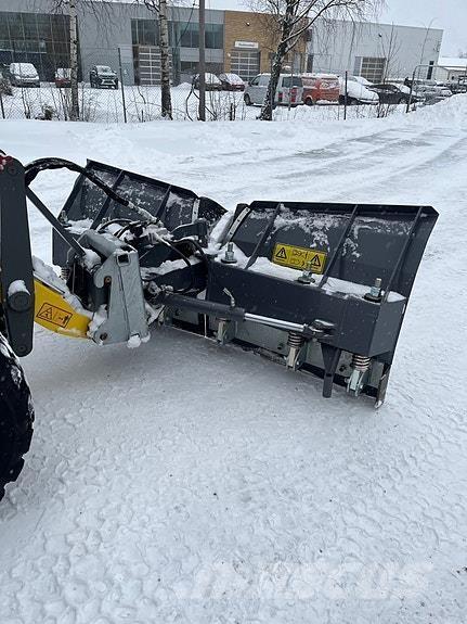 Kramer 5035 Φορτωτάκια