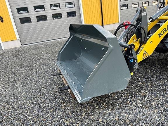 Kramer 8085 Φορτωτές με λάστιχα (Τροχοφόροι)