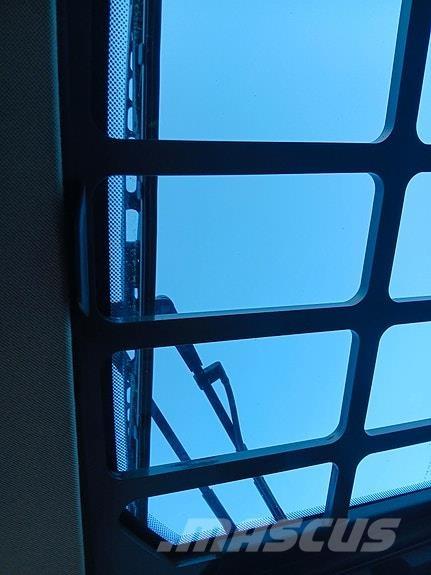 Kramer 8180 Φορτωτές με λάστιχα (Τροχοφόροι)