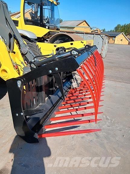  Krokodillegrip Άλλα εξαρτήματα