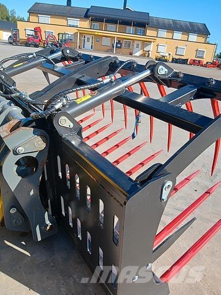  Krokodillegrip Άλλα εξαρτήματα