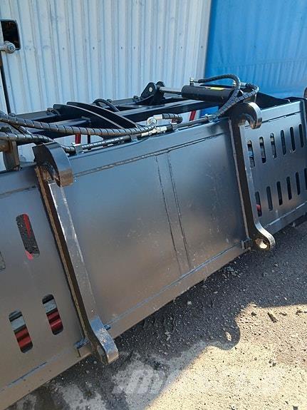  Krokodillegrip Άλλα εξαρτήματα