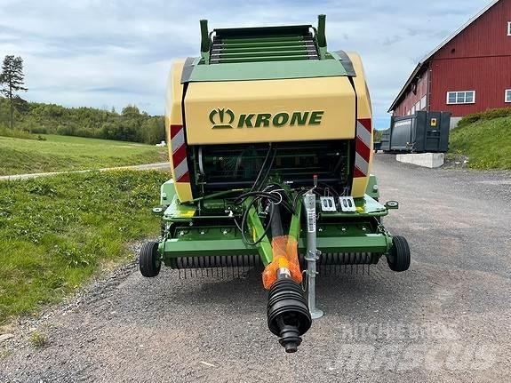 Krone CF 155 XC Πρέσες κυλινδρικών δεμάτων