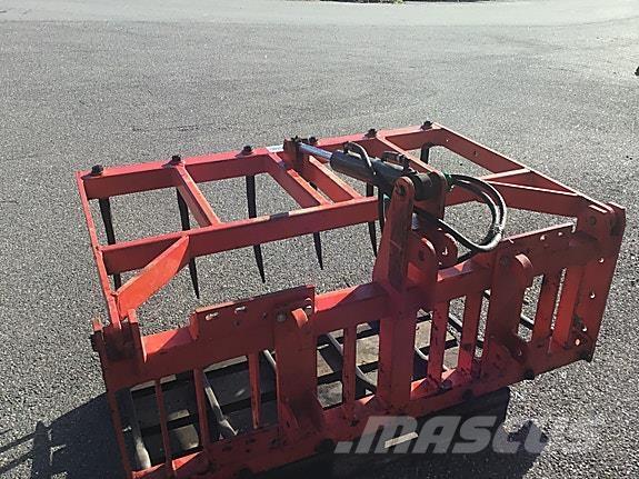 KTS 1500 Ρυμούλκες γενικής χρήσης